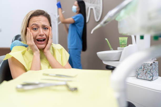 Best Cracked Tooth Emergency Dentist  in Vail, AZ